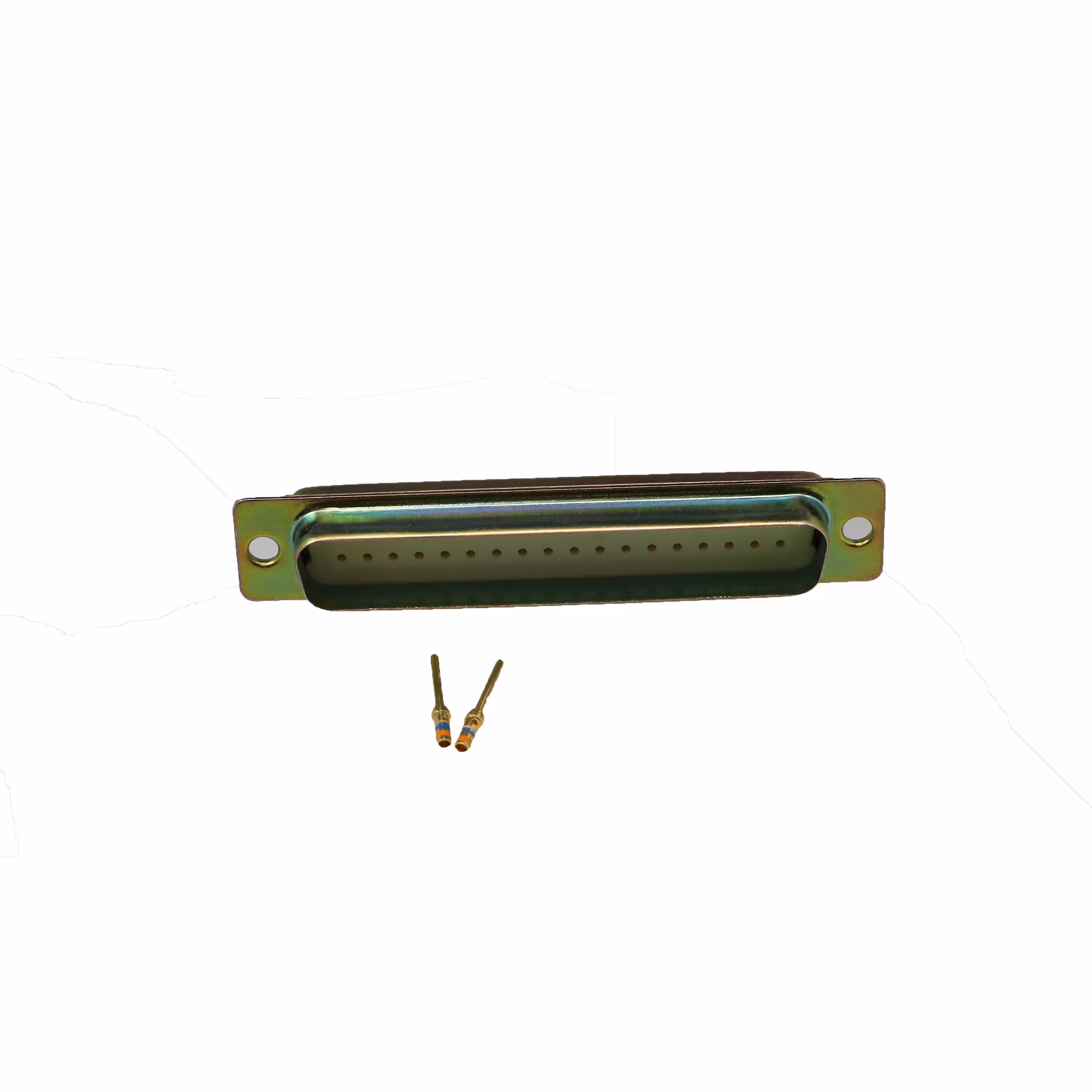 M24308/4-4Z ITT Cannon, LLC  Gruppi di connettori D-Sub